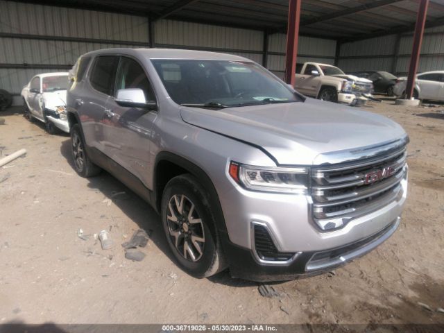 1GKKNKLA3LZ180881 auction archive image