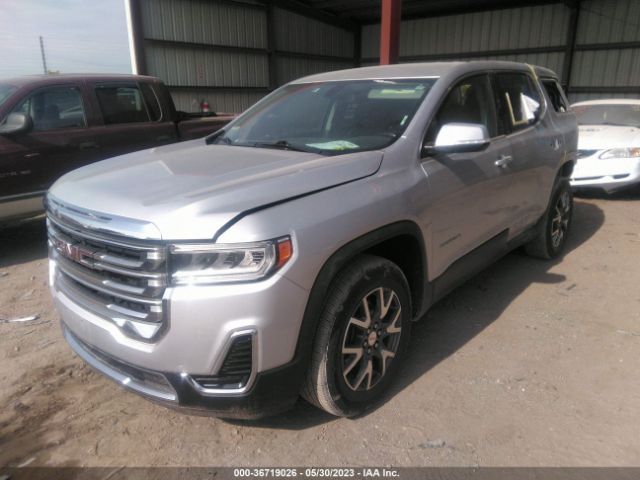 1GKKNKLA3LZ180881 GMC ACADIA SLE