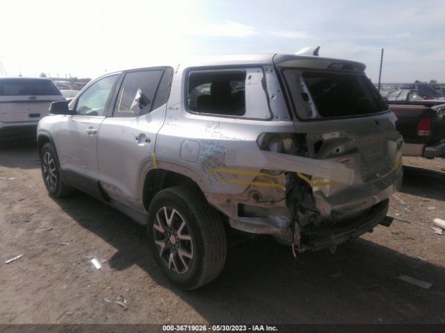 1GKKNKLA3LZ180881 GMC ACADIA SLE
