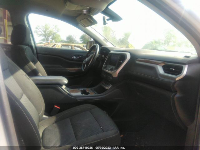 1GKKNKLA3LZ180881 GMC ACADIA SLE