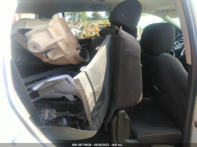 1GKKNKLA3LZ180881 GMC ACADIA SLE