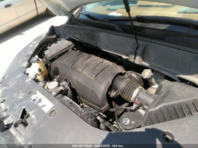 5GAKRBKDXEJ144894 Buick Enclave Leather
