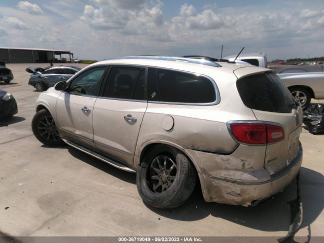 5GAKRBKDXEJ144894 Buick Enclave Leather