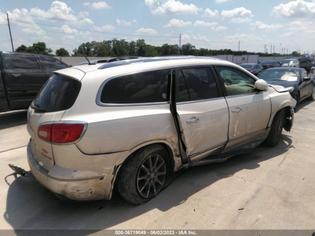 5GAKRBKDXEJ144894 Buick Enclave Leather