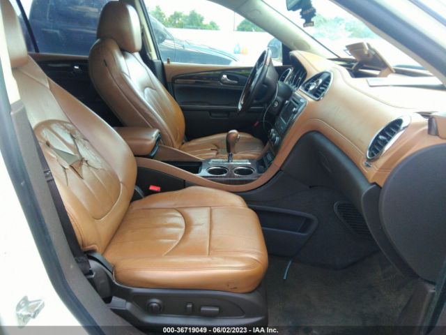 5GAKRBKDXEJ144894 Buick Enclave Leather
