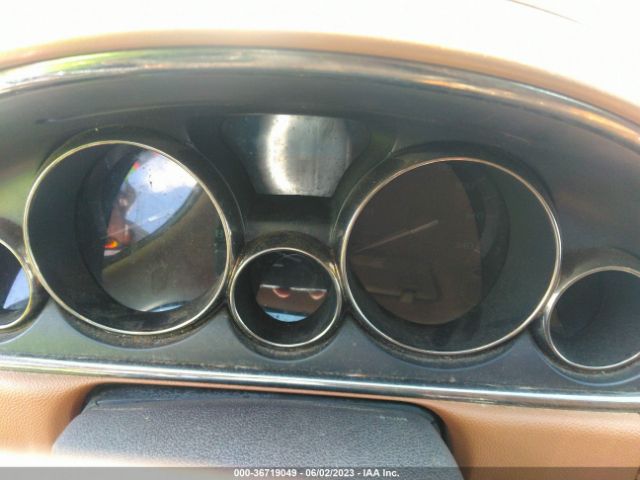 5GAKRBKDXEJ144894 Buick Enclave Leather