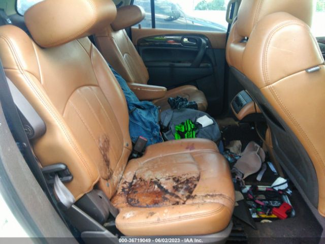 5GAKRBKDXEJ144894 Buick Enclave Leather