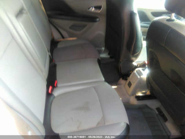 2014 BUICK ENCORE VIN: KL4CJASBXEB698850