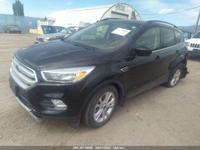 1FMCU9GDXJUA74207 Ford ESCAPE SE