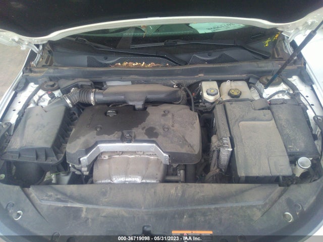 Chevrolet IMPALA LS 2018 2G11Z5SA9J9113801 Image 11