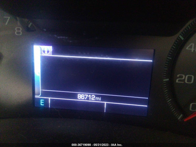 Chevrolet IMPALA LS 2018 2G11Z5SA9J9113801 Image 8