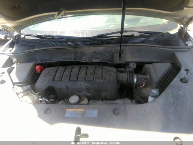 1GKKVTKD0EJ230963 GMC Acadia Denali