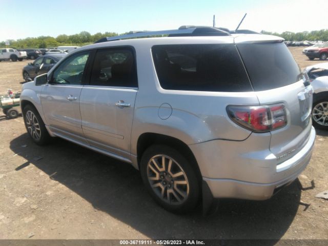 1GKKVTKD0EJ230963 GMC Acadia Denali
