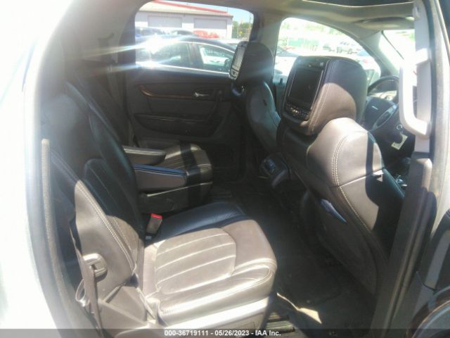 1GKKVTKD0EJ230963 GMC Acadia Denali