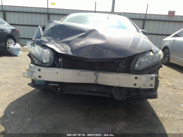 Honda Civic Sedan Ex 2015 19XFB2F89FE065958 Image 6
