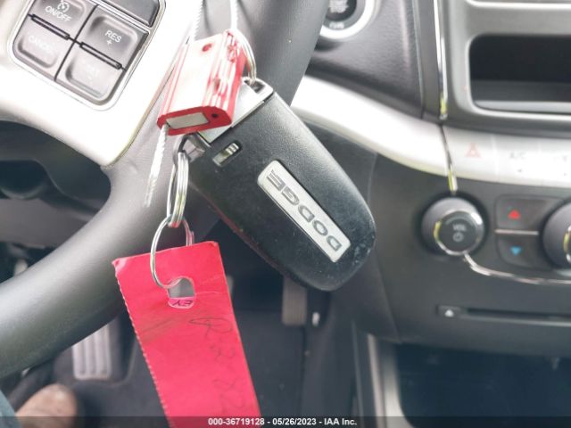 3C4PDCAB3JT506849 Dodge JOURNEY SE