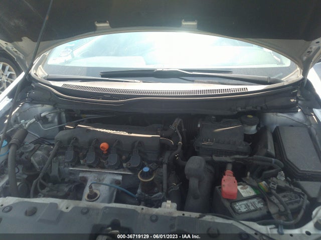 Honda Civic Sedan Ex 2015 19XFB2F8XFE253548 Image 10