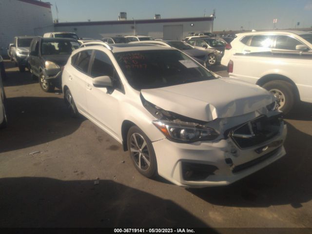 4S3GTAD64K3737987 auction archive image