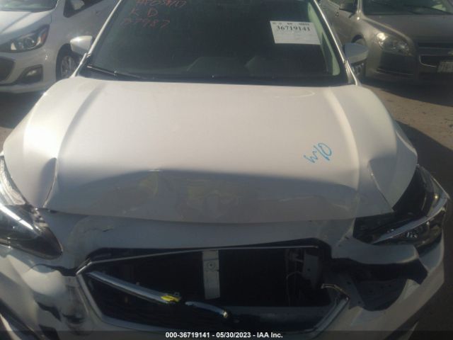 4S3GTAD64K3737987 Subaru Impreza Premium