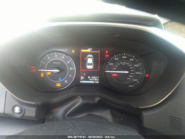 4S3GTAD64K3737987 Subaru Impreza Premium