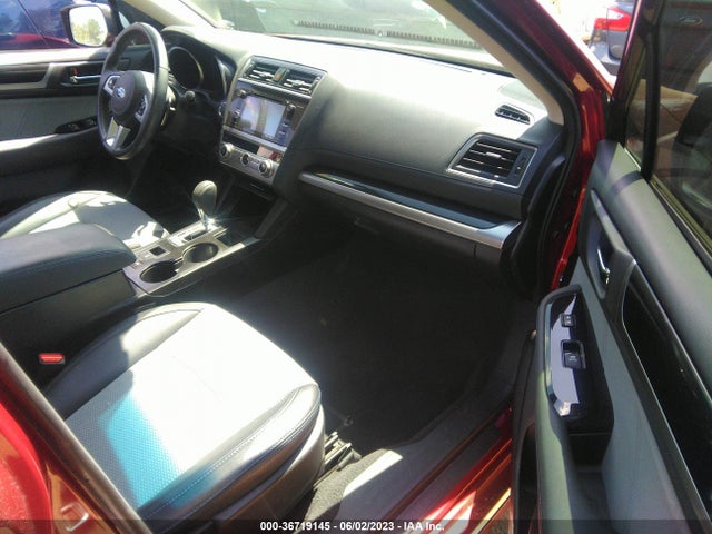 4S3BNAS67H3065147 Subaru Legacy Sport