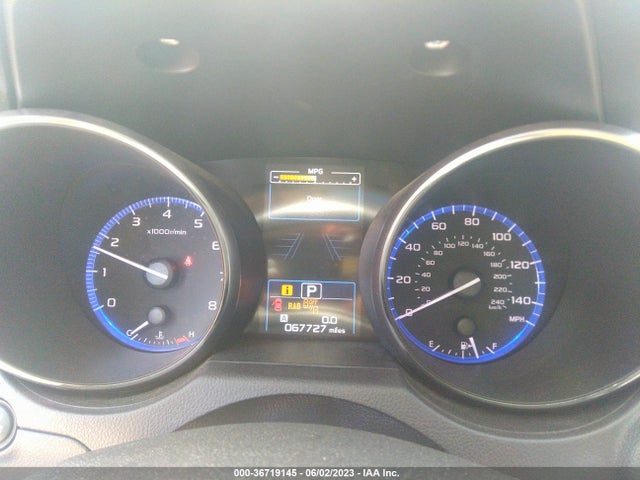4S3BNAS67H3065147 Subaru Legacy Sport