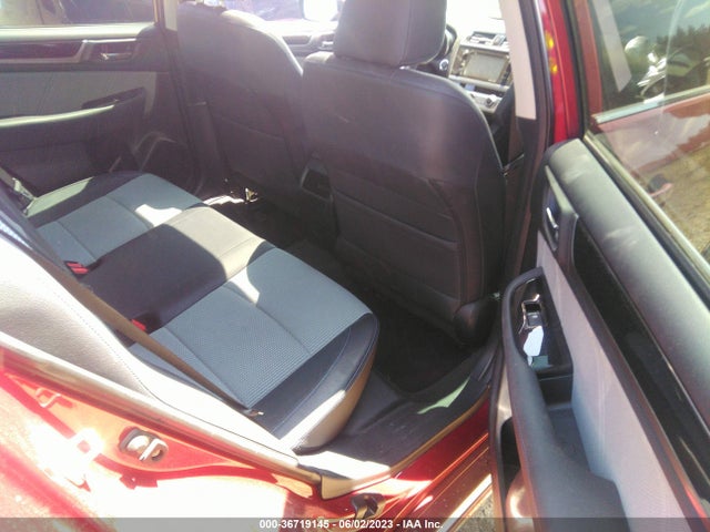 4S3BNAS67H3065147 Subaru Legacy Sport