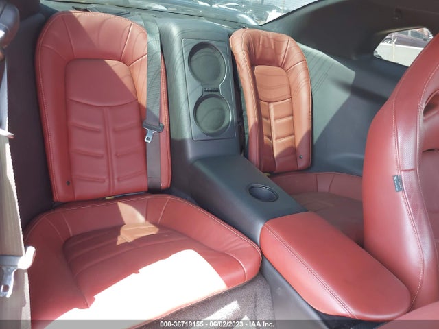 2017 Nissan GT-R, VIN: JN1AR5EF1HM820230