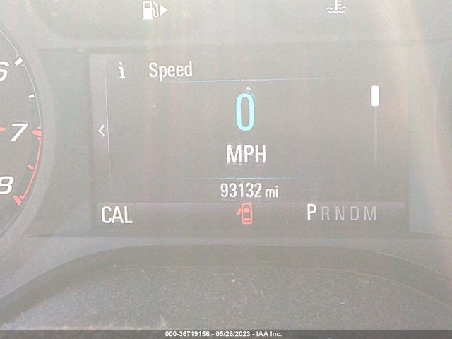 Chevrolet Camaro 1lt 2018 1G1FB3DX1J0134183 Image 7