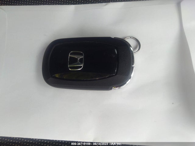 2023 HONDA CR-V LX VIN: 5J6RS3H22PL002196