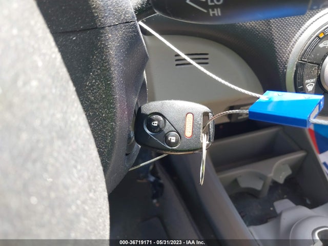 2010 HONDA INSIGHT LX VIN: JHMZE2H50AS029457