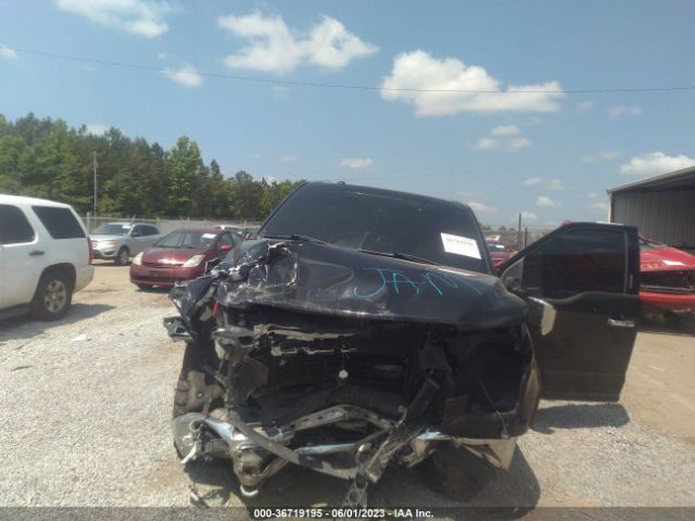 1FTEW1EG0GFA43390 Ford F-150 Lariat
