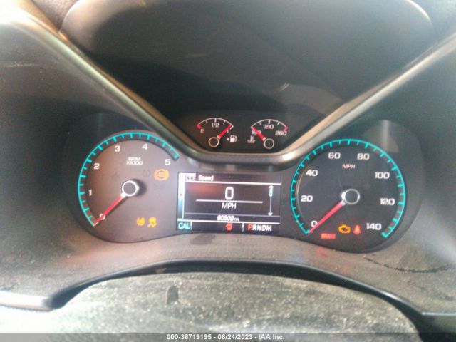 1FTEW1EG0GFA43390 Ford F-150 Lariat