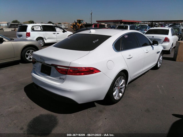 Jaguar Xf 20d Premium 2017 SAJBD4BN5HCY36508 Image 10