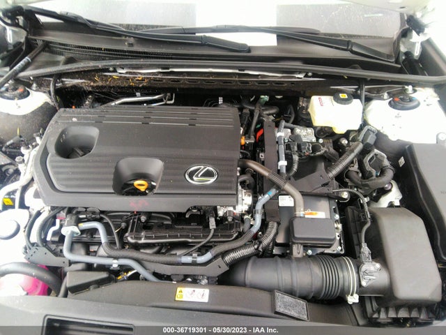 58ADA1C14PU031865 Lexus Es Es 300h