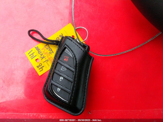 58ADA1C14PU031865 Lexus Es Es 300h