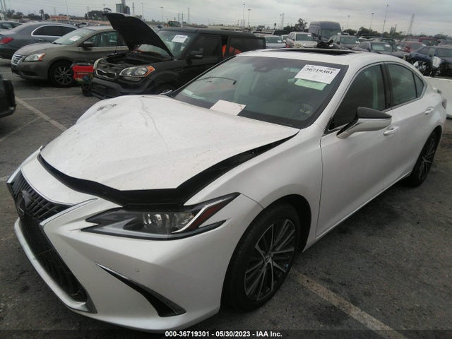 58ADA1C14PU031865 Lexus Es Es 300h