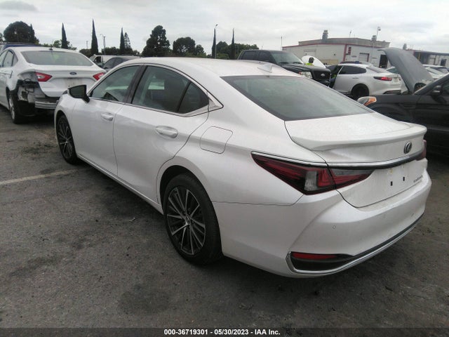 58ADA1C14PU031865 Lexus Es Es 300h