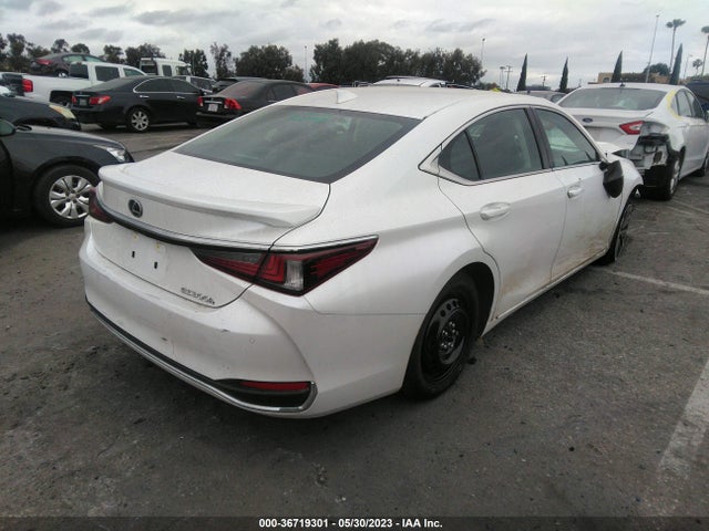 58ADA1C14PU031865 Lexus Es Es 300h