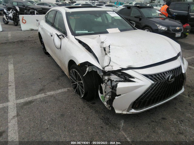 58ADA1C14PU031865 Lexus Es Es 300h