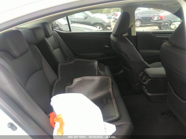 58ADA1C14PU031865 Lexus Es Es 300h