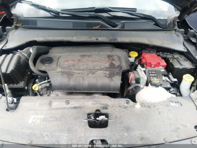 3C4NJCBB6MT587283 Jeep Compass Altitude