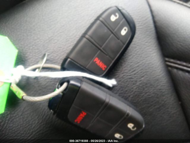 3C4NJCBB6MT587283 Jeep Compass Altitude