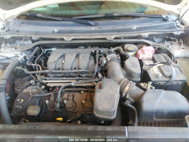 Ford FLEX SEL 2014 2FMGK5C81EBD33042 Image 11
