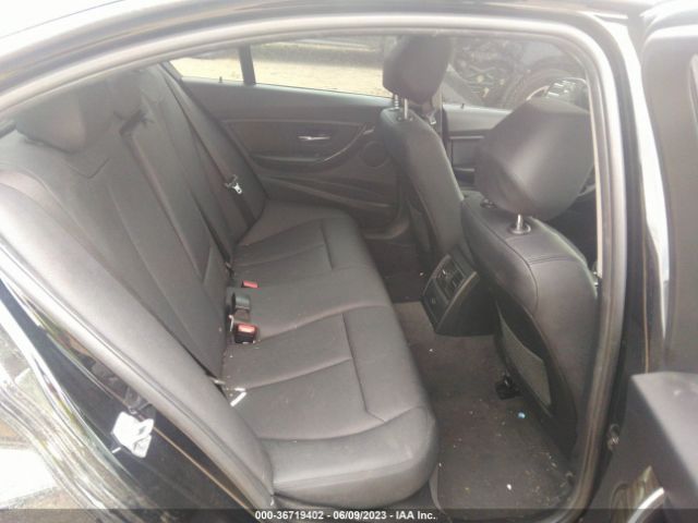 WBA8E5G59JNU46622 BMW 3 Series 320i Xdrive