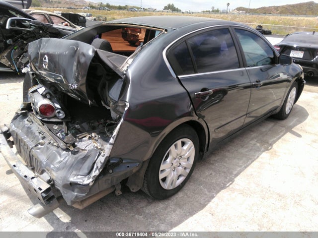 2011 NISSAN ALTIMA 2.5 S VIN: 1N4AL2AP8BC127153