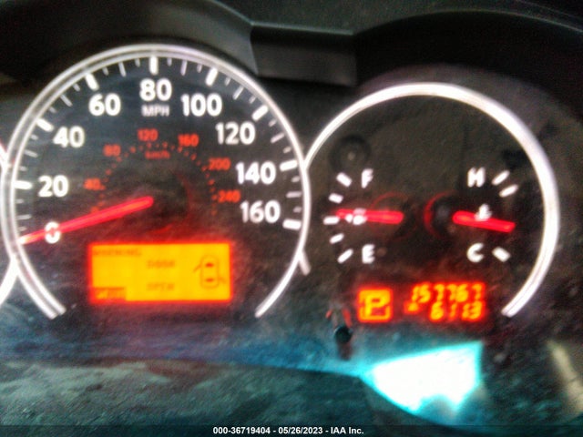 2011 NISSAN ALTIMA 2.5 S VIN: 1N4AL2AP8BC127153