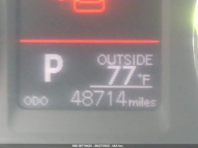 2017 TOYOTA COROLLA L/LE/XLE/SE VIN: 2T1BURHE6HC779360