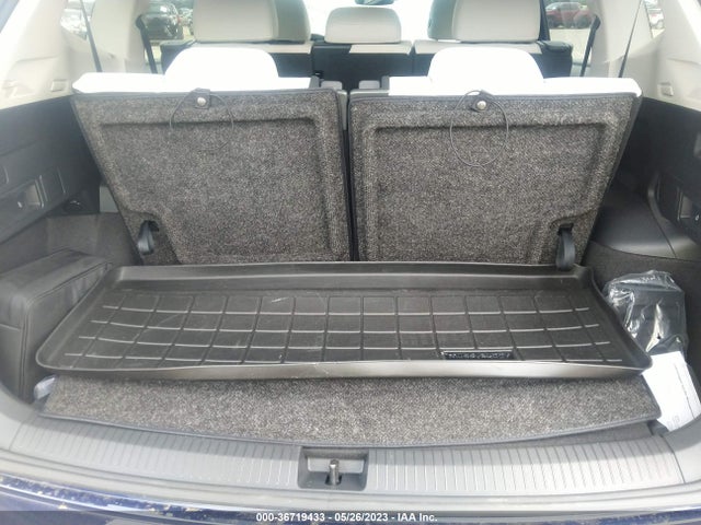 3VV3B7AXXPM001807 Volkswagen TIGUAN SE