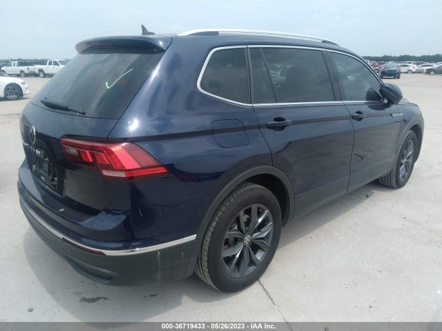 3VV3B7AXXPM001807 Volkswagen TIGUAN SE